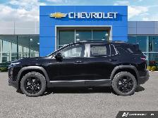 2027 Chevrolet Equinox AWD LT AWD LT - Photo 3