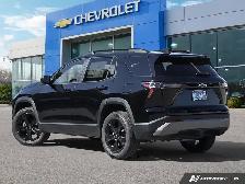 2027 Chevrolet Equinox AWD LT AWD LT - Photo 4