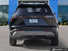 2027 Chevrolet Equinox AWD LT AWD LT - Photo 5