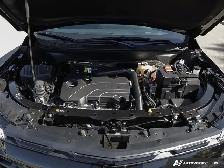 2027 Chevrolet Equinox AWD LT AWD LT - Photo 8