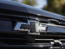 2027 Chevrolet Equinox AWD LT AWD LT - Photo 9