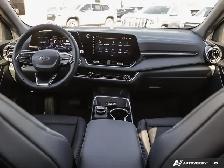 2027 Chevrolet Equinox AWD LT AWD LT - Photo 25