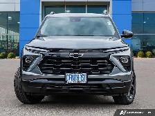 2026 Chevrolet TrailBlazer LT AWD 4dr LT - Photo 2
