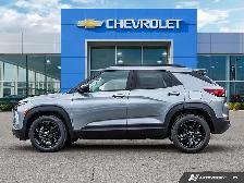 2026 Chevrolet TrailBlazer LT AWD 4dr LT - Photo 3