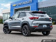 2026 Chevrolet TrailBlazer LT AWD 4dr LT - Photo 4