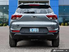 2026 Chevrolet TrailBlazer LT AWD 4dr LT - Photo 5