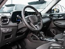 2026 Chevrolet TrailBlazer LT AWD 4dr LT - Photo 13