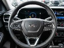 2026 Chevrolet TrailBlazer LT AWD 4dr LT - Photo 14
