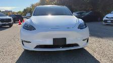2025 Tesla Model Y Long Range Long Range AWD Ltd Avail - Photo 2