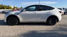 2025 Tesla Model Y Long Range Long Range AWD Ltd Avail - Photo 3