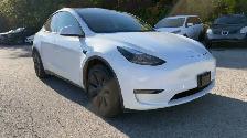 2025 Tesla Model Y Long Range Long Range AWD Ltd Avail - Photo 6