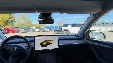 2025 Tesla Model Y Long Range Long Range AWD Ltd Avail - Photo 8