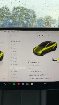 2025 Tesla Model Y Long Range Long Range AWD Ltd Avail - Photo 9