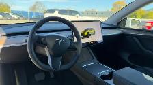 2025 Tesla Model Y Long Range Long Range AWD Ltd Avail - Photo 10