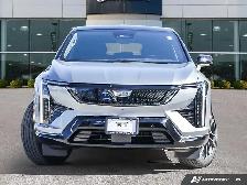 2027 Cadillac OPTIQ Premium Sport 4dr Premium Sport - Photo 2