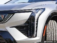 2027 Cadillac OPTIQ Premium Sport 4dr Premium Sport - Photo 10