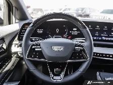 2027 Cadillac OPTIQ Premium Sport 4dr Premium Sport - Photo 14