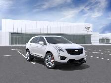 2026 Cadillac XT5 AWD Sport AWD 4dr Sport