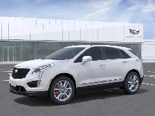 2026 Cadillac XT5 AWD Sport AWD 4dr Sport - Photo 2