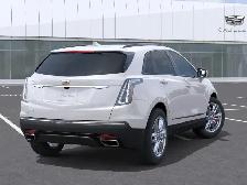 2026 Cadillac XT5 AWD Sport AWD 4dr Sport - Photo 4