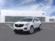 2026 Cadillac XT5 AWD Sport AWD 4dr Sport - Photo 8