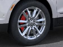 2026 Cadillac XT5 AWD Sport AWD 4dr Sport - Photo 9