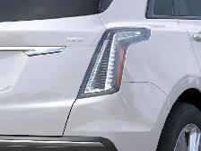 2026 Cadillac XT5 AWD Sport AWD 4dr Sport - Photo 11