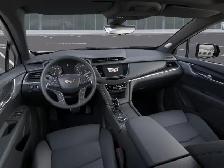 2026 Cadillac XT5 AWD Sport AWD 4dr Sport - Photo 15