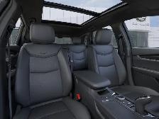 2026 Cadillac XT5 AWD Sport AWD 4dr Sport - Photo 16