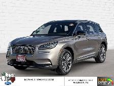2021 Lincoln Corsair Reserve | Panoramic Sunroof