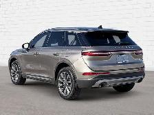 2021 Lincoln Corsair Reserve | Panoramic Sunroof - Photo 4