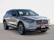 2021 Lincoln Corsair Reserve | Panoramic Sunroof - Photo 8