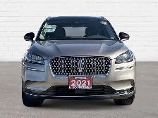 2021 Lincoln Corsair Reserve | Panoramic Sunroof - Photo 9