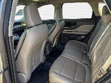 2021 Lincoln Corsair Reserve | Panoramic Sunroof - Photo 27