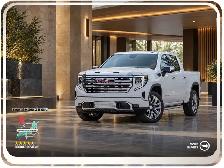 2026 GMC Sierra 1500 4wd Crew Cab 147