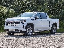 2026 GMC Sierra 1500 4wd Crew Cab 147 - Photo 3