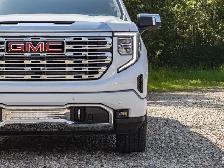 2026 GMC Sierra 1500 4wd Crew Cab 147 - Photo 4