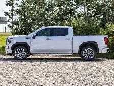 2026 GMC Sierra 1500 4wd Crew Cab 147 - Photo 5