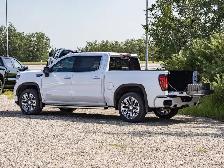 2026 GMC Sierra 1500 4wd Crew Cab 147 - Photo 6