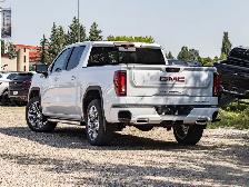 2026 GMC Sierra 1500 4wd Crew Cab 147 - Photo 7