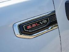 2026 GMC Sierra 1500 4wd Crew Cab 147 - Photo 9
