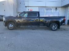2024 GMC Sierra 3500HD Crew Cab SLT - Photo 2