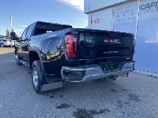 2024 GMC Sierra 3500HD Crew Cab SLT - Photo 3