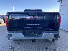 2024 GMC Sierra 3500HD Crew Cab SLT - Photo 4