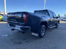 2024 GMC Sierra 3500HD Crew Cab SLT - Photo 5
