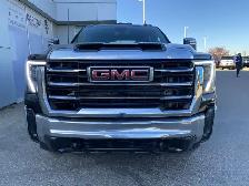 2024 GMC Sierra 3500HD Crew Cab SLT - Photo 7