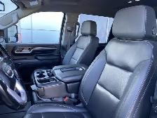 2024 GMC Sierra 3500HD Crew Cab SLT - Photo 8