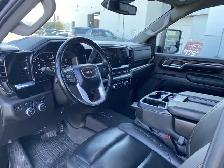2024 GMC Sierra 3500HD Crew Cab SLT - Photo 9