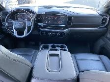 2024 GMC Sierra 3500HD Crew Cab SLT - Photo 10