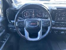 2024 GMC Sierra 3500HD Crew Cab SLT - Photo 11